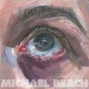 Michael Beach - Dream Violence (Vinyle Neuf)