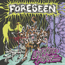 Foreseen - Untamed Force (Vinyle Neuf)