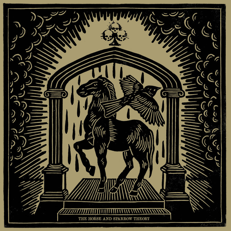 Victims - The Horse And Sparrow Theory (Vinyle Neuf)