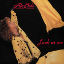 Alex Molo - Look At Me (Vinyle Neuf)