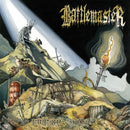 Battlemaster - Greedgripped And Spellspoilt (Vinyle Neuf)