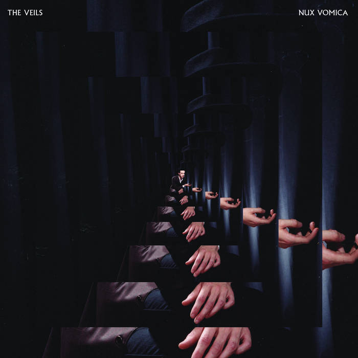 Veils - Nux Vomica (Vinyle Neuf)