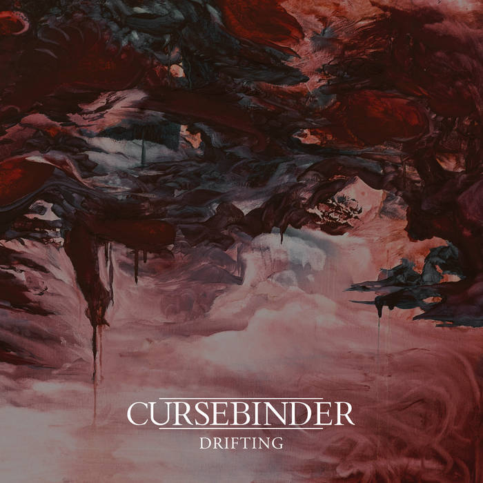 Cursebinder - Drifting (Vinyle Neuf)