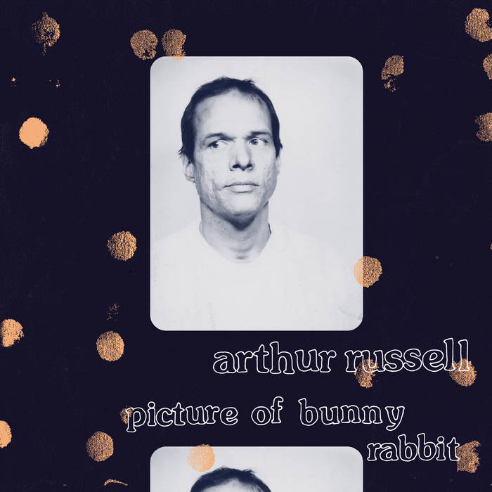 Arthur Russell - Picture Of Bunny Rabbit (Vinyle Neuf)