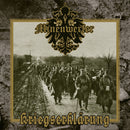 Minenwerfer - Kriegserklarung (Vinyle Neuf)