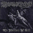 Megiddo - The Atavism Of Evil (Vinyle Neuf)