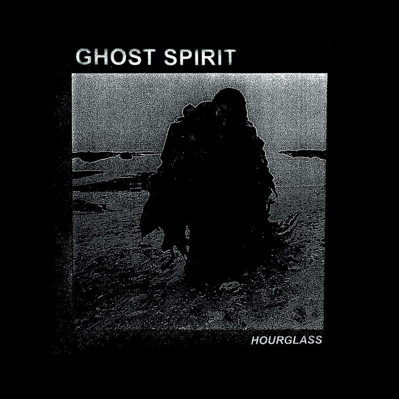 Ghost Spirit - Hourglass (Vinyle Neuf)