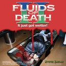 Fluids - Fluids Of Death 2 (Vinyle Neuf)