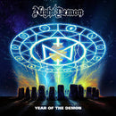 Night Demon - Year Of The Demon (Vinyle Neuf)