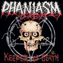 Phantasm - Keeper Of Death (Vinyle Neuf)