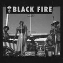 Various - Black Fire: Soul Love Now: The Black Fire Records Story 1975-1993 (Vinyle Neuf)