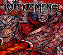 100 Demons - 100 Demons (Vinyle Neuf)