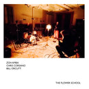 Zoh Amba / Chris Corsano / Bill Orcutt - The Flower School (Vinyle Neuf)