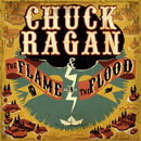 Chuck Ragan - The Flame In The Flood (Vinyle Neuf)