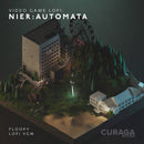 Collection - Floopy: Video Game LoFi: NieR Automata (Vinyle Neuf)