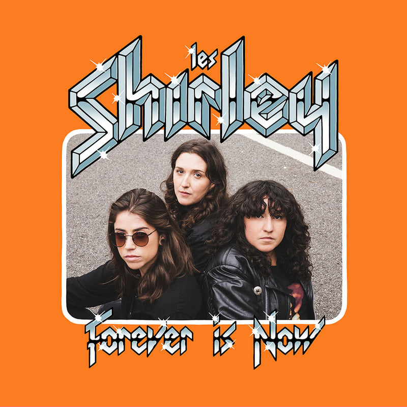 Les Shirleys - Forever Is Now (Vinyle Neuf)