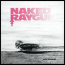 Naked Raygun - Jettison (Vinyle Neuf)