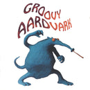 Groovy Aardvark - Eaters Digest (Vinyle Neuf)