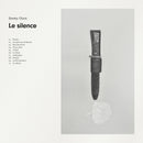 Jimmy Hunt - Le Silence (Vinyle Neuf)