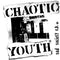 Chaotic Youth - Sad Society EP (Vinyle Neuf)