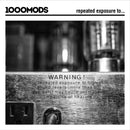 Thousand Mods - Repeated Exposure To (Vinyle Neuf)