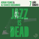 Adrian Younge / Ali Shaheed Muhammad / Joao Donato - Jazz Is Dead 7: Joao Donato (Vinyle Neuf)