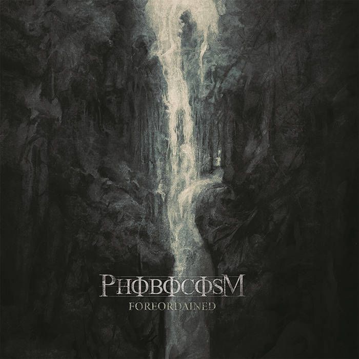 Phobocosm - Foreordained (Vinyle Neuf)