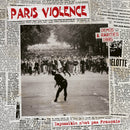Paris Violence - Impossible NEst Pas Francais: Demos And Rarities 1995 (Vinyle Neuf)