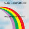 Mag Amplitude - Wizards Of Today (Vinyle Neuf)