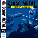 Various - Scrap Metal Vol 2 (Vinyle Neuf)