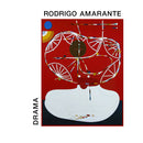Rodrigo Amarante - Drama (Vinyle Neuf)