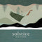 Michel Villeneuve - Solstice (Vinyle Neuf)