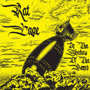 Rat Cage - In The Shadow Of The Bomb (Vinyle Neuf)