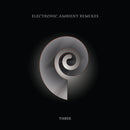 Chris Carter - Electronic Ambient Remixes 3 (Vinyle Neuf)