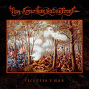 Pan-Amerikan Native Front - Tecumsehs War (Vinyle Neuf)