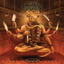 Cattle Decapitation - Karma Bloody Karma (Vinyle Neuf)