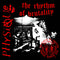 Physique - The Rhythm Of Brutality (Vinyle Neuf)