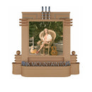 Pink Mountaintops - Peacock Pools (Vinyle Neuf)