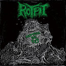Rotpit - Let There Be Rot (Vinyle Neuf)