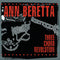 Ann Beretta - Three Chord Revolution (Vinyle Neuf)