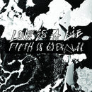 Filth Is Eternal - Love Is A Lie Filth Is Eternal (Vinyle Neuf)