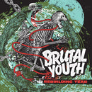 Brutal Youth - Rebuilding Year (Vinyle Neuf)