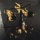 Judiciary - Flesh + Blood (Vinyle Neuf)