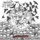 Mutant Strain - Murder Of Crows (Vinyle Neuf)