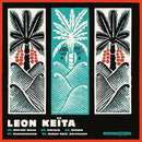 Leon Keita - Leon Keita (Vinyle Neuf)