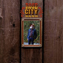 Rose City Band - Earth Trip (Vinyle Neuf)