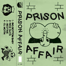 Prison Affair - Demo 3 (Vinyle Neuf)