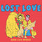 Lost Love - Good Luck Rassco (Vinyle Neuf)