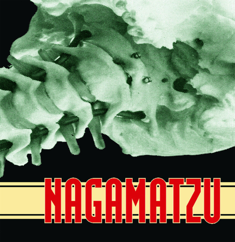 Nagamatzu - Igniting the Corpse (Vinyle Neuf)