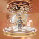 Carrtoons - Saturday Night (Vinyle Neuf)